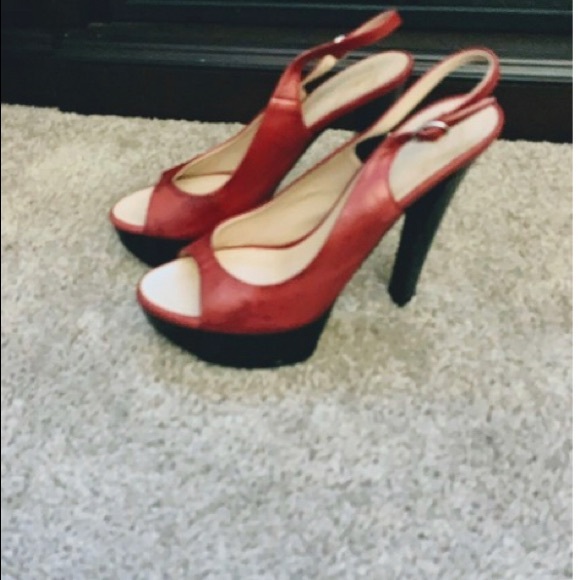 🌺🌺GIUSEPPE ZANOTI🌺🌺PLATFORM🌺🌺 - Picture 5 of 8